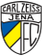 Carl Zeiss Jena logo