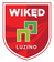 Wiked Luzino logo