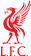 Liverpool LFC logo