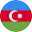 Aserbajdsjan logo