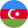 Aserbajdsjan logo