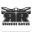 Romerike Ravens logo