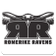 Romerike Ravens logo