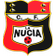 CF La Nucia logo