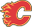 Calgary Flames logo