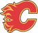 Calgary Flames logo