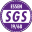 SGS Essen logo