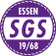 SGS Essen logo