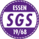 SGS Essen logo