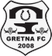 Gretna 2008 logo