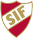 Skaanela IF logo