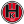 Hittarps IK logo