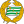 Hammarby IF logo