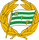 Hammarby IF logo