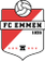 FC Emmen logo