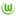 VfL Wolfsburg logo