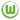 VfL Wolfsburg logo