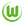 VfL Wolfsburg logo