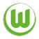 VfL Wolfsburg logo