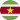 Suriname logo