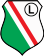 Legia Warszawa logo