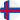 Færøyene logo