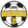 Hisingsbacka FC logo