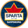 Sparta logo
