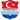 KSF Prespa Birlik logo
