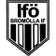 Ifo Bromolla IF logo