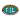 Finnsnes logo