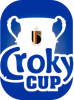 Belgisk Cup logo