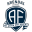 Arendal Fotball logo