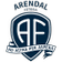 Arendal FK logo