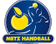 Metz Handball logo
