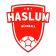 Haslum logo