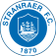 Stranraer FC logo