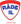 Råde logo