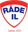Råde logo