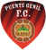 Puente Genil FC logo
