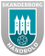 Skanderborg-Aarhus Haandbold logo