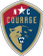 North Carolina Courage logo