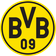 Borussia Dortmund II logo