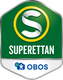 Superettan logo