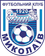 Mykolaiv logo