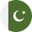 Pakistan logo