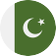 Pakistan logo