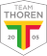 Team TG logo